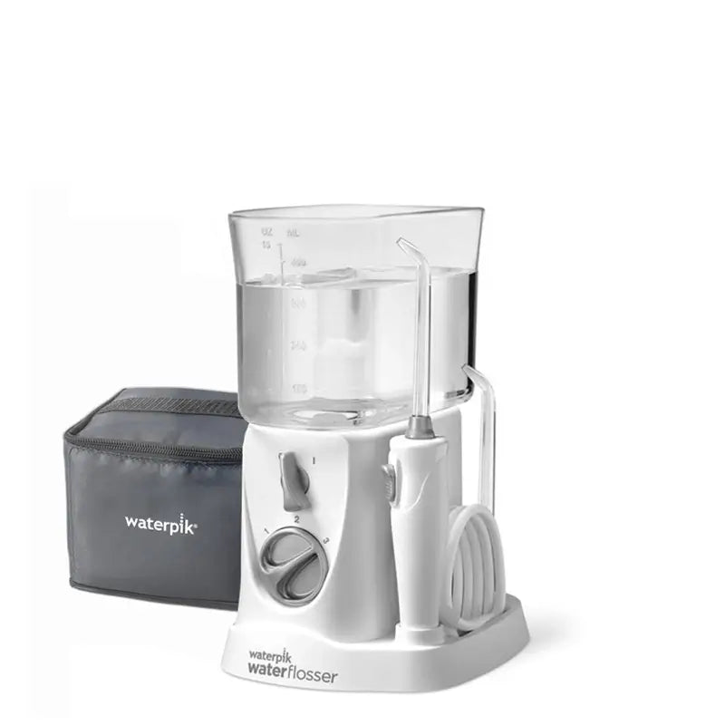 Waterpik Wp-300 Traveler Irrigador Bucal Eléctrico Viajes Normal
