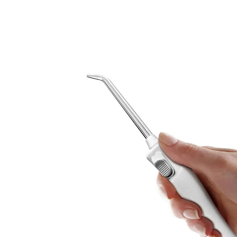 Waterpik Wp-300 Traveler Irrigador Bucal Eléctrico Viajes Normal