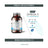 Webotanix Omega3 Fórmula, 90 perlas