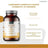 Webotanix Vitamina D3+K2 Fórmula, 60 cápsulas