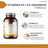 Webotanix Vitamina D3+K2 Fórmula, 60 cápsulas