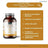 Webotanix Vitamina D3+K2 Fórmula, 60 cápsulas
