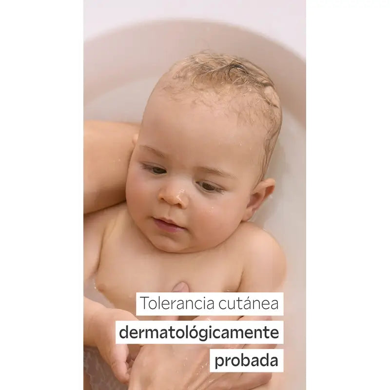 Weleda Aceite Hidratante de Caléndula Para Bebe 200 ml