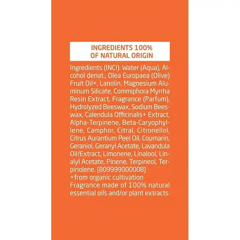 Weleda Bálsamo Para Los Pies 75 Ml.