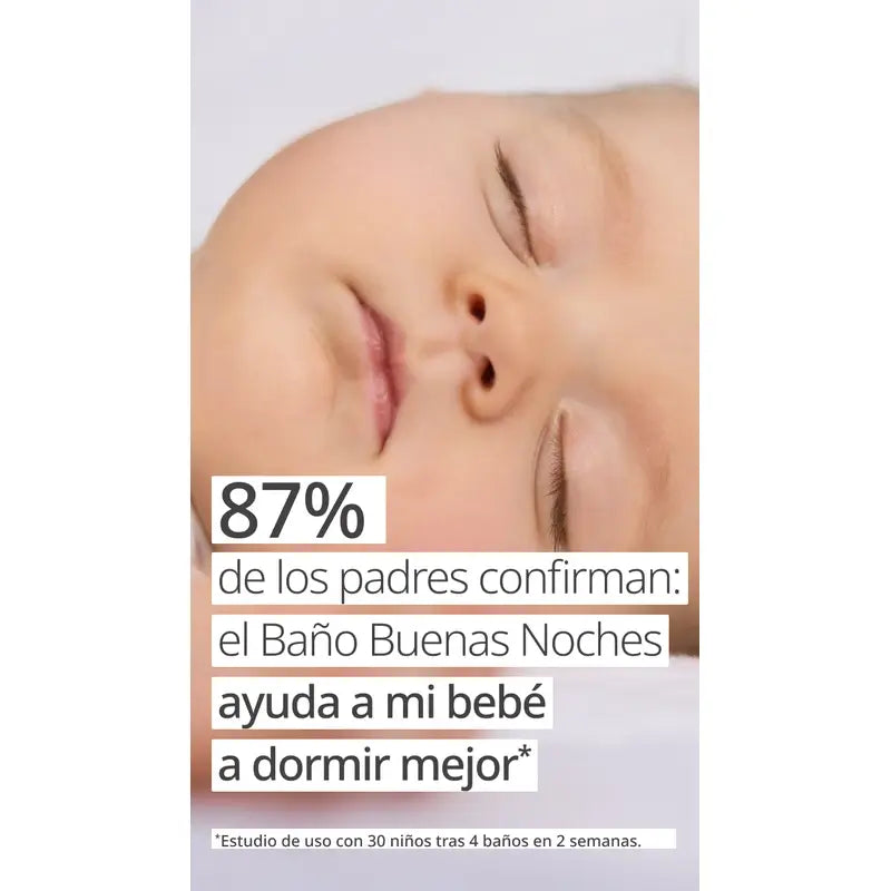 Weleda Caléndula Baño Buenas Noches, 200 ml