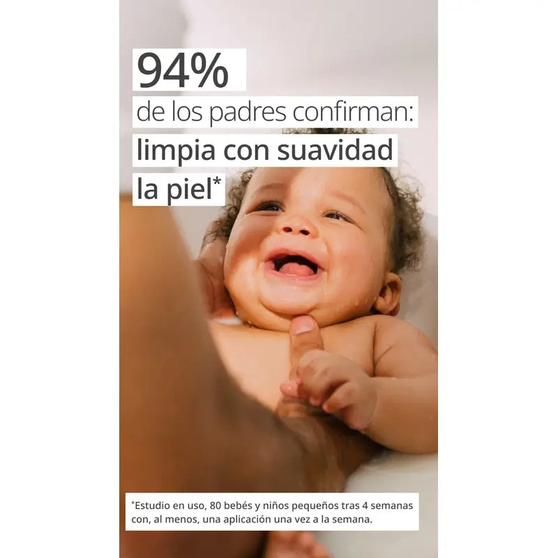 Weleda Baby Champú y Gel de Ducha Caléndula 200 ml