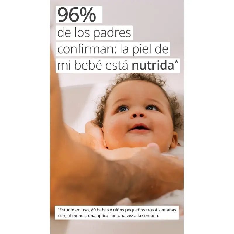 Weleda Baby Champú y Gel de Ducha Caléndula 200 ml