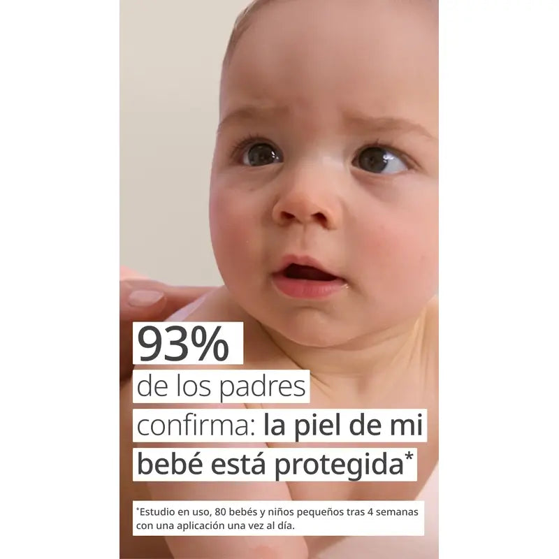 Weleda Baby Crema Facial de Caléndula 50 ml