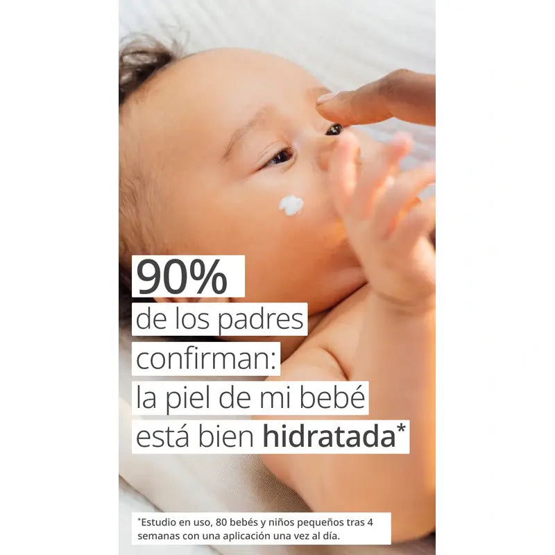Weleda Baby Crema Facial de Caléndula 50 ml