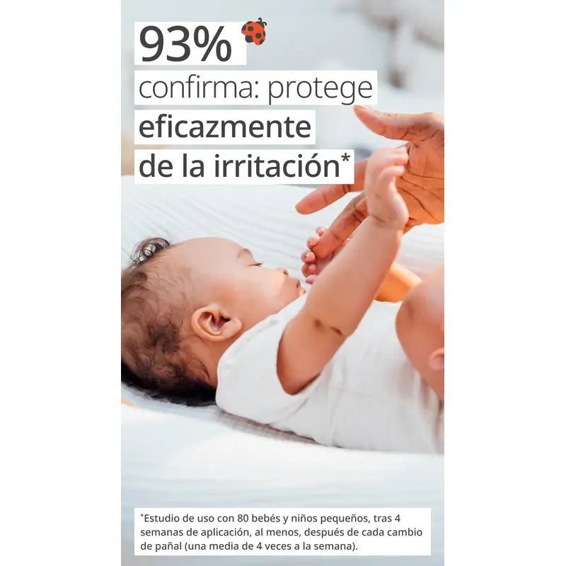 Weleda Baby Crema Pañal de Caléndula 75 ml