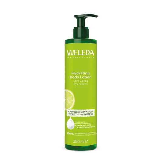 Weleda Leche Corporal De Citrus 250Ml