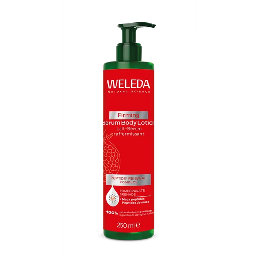 Weleda Leche Corporal De Granada 250Ml