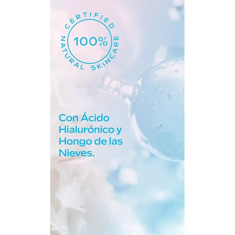 Weleda Sérum Hidratante Booster Drops Con Ácido Hialurónico, 30 ml