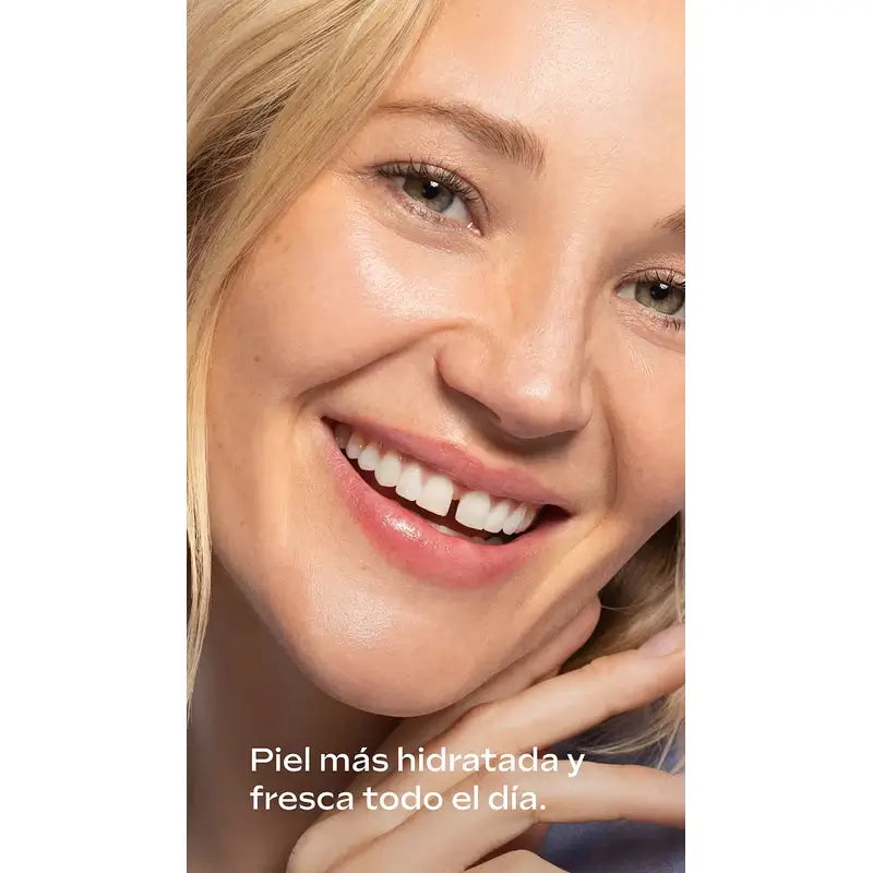 Weleda Sérum Hidratante Booster Drops Con Ácido Hialurónico, 30 ml