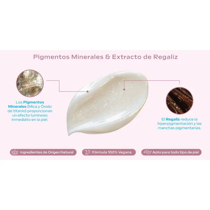 Weleda Sérum Iluminador Booster Drops Glow, 30 ml