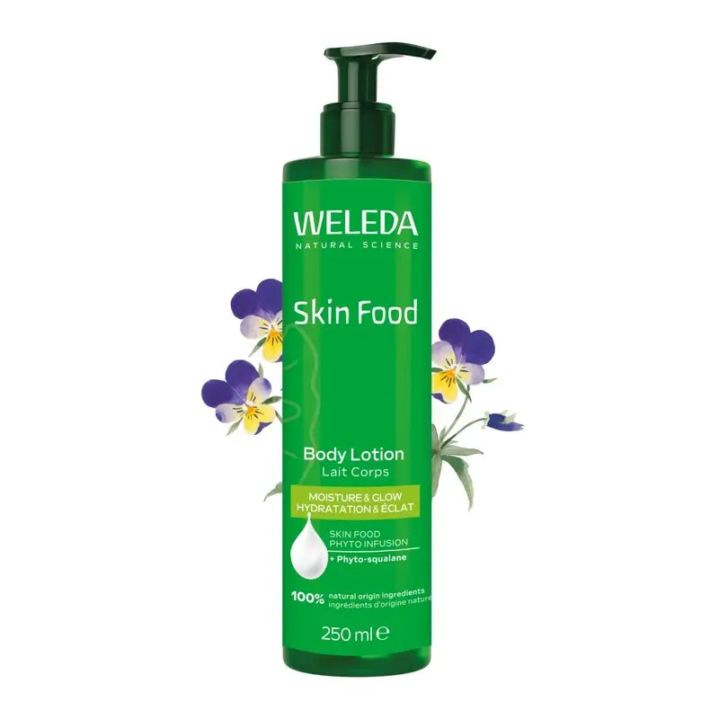 Weleda Skin Food Leche Corporal 250Ml