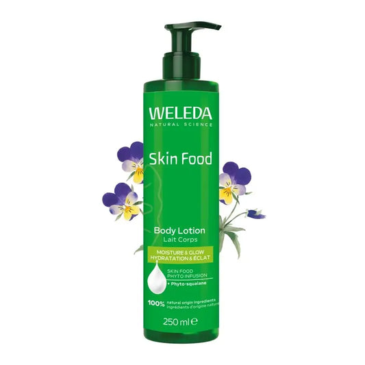 Weleda Skin Food Leche Corporal 250Ml