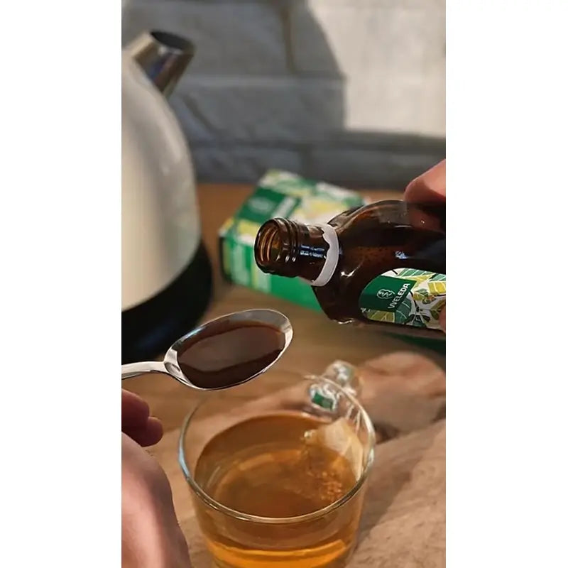 Weleda Zumo de Abedul, 200 ml