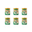 Wild Balance Lata Cerdo Con Verduras Para Perros, 400 gr, Pack de 6