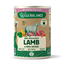Wild Balance Lata Filosofía Barf De Cordero Para Perros, 400 gr