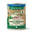 Wild Balance Lata Filosofía Barf De Merluza Para Perros, 400 gr