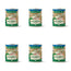 Wild Balance Lata Filosofía Barf De Merluza Para Perros, 400 gr, Pack de 6