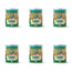 Wild Balance Lata Filosofía Barf De Pavo Para Perros, 400 gr, Pack de 6