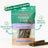 Wild Balance Snacks Stick Dental Fuera Placa , 7 sticks