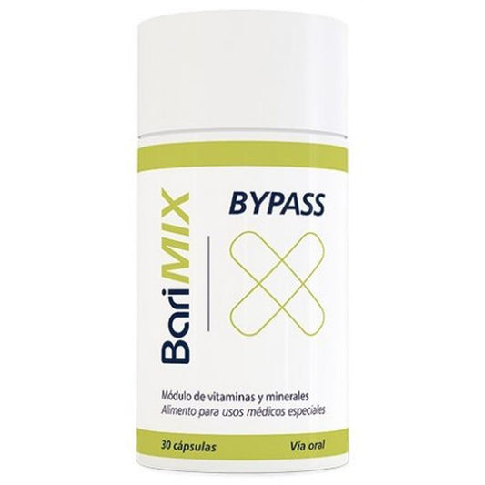 Barimix  Bypass, 30 cápsulas