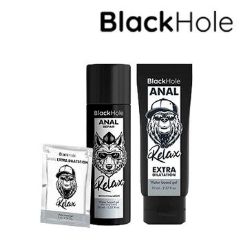 DREAMLOVE - BLACK HOLE HASTA 30% DTO (15 FEBRERO 2026)