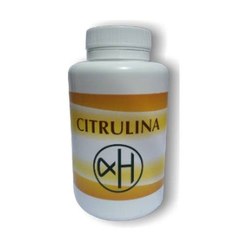 Alfa Herbal  L-Prolina 100V Cápsulas