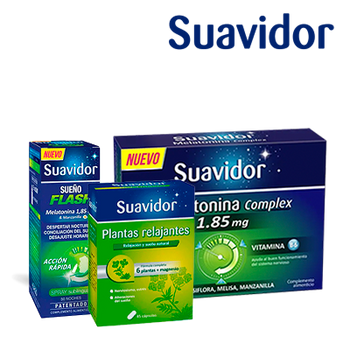 URGO - SUAVIDOR REBAJAS INVIERNO ENERO