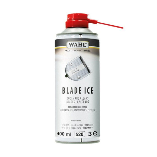 Spray Refrigerante Wahl Blade Ice 400 Ml
