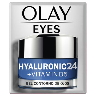 Olay Hyaluronic Contorno De Ojos 15 Ml