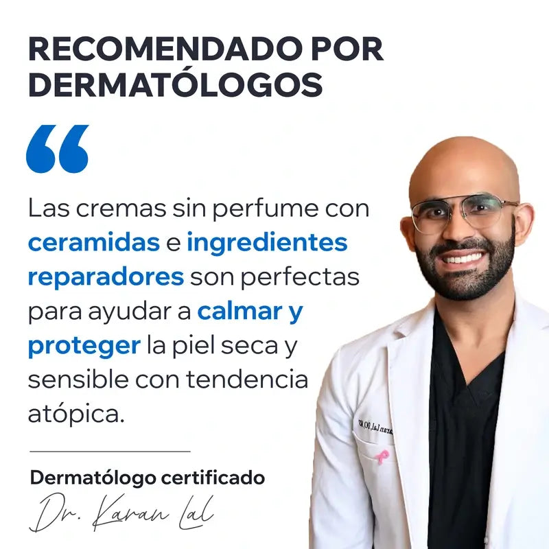 Uriage Xemose C8+ Crema Relipidizante Anti-picor 400ml