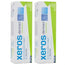 Xeros Dentaid Duplo Pasta Dental, 2 x 75 Ml