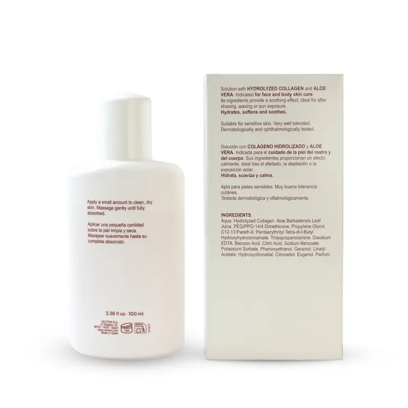Xheken Solucion 100 ml