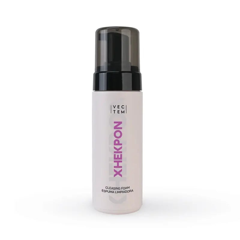 Xhekpon Espuma Limpiadora Con Colágeno, 150 ml