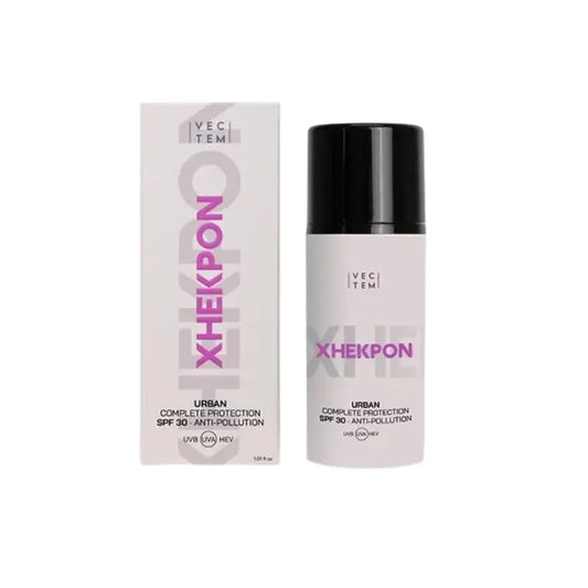 Xhekpon Urban 30 Spf, 30 ml