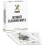 Xpower Intimate Cleaning Wipes Toallitas Limpieza Intima 6 Unidades