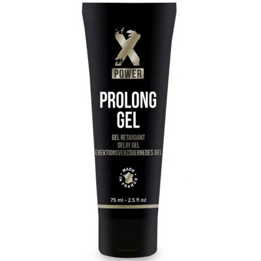 Xpower Prolong Gel Retardante 75 Ml
