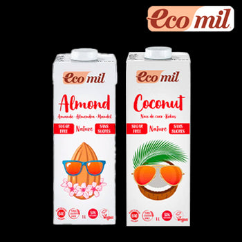 ECOMIL 10% DTO.  (30 ABRIL)