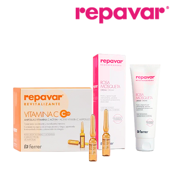 REPAVAR 25% DTO. (4 ABRIL 2026)