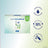 Durex Preservativos Con Lubricante Natural De Base Agua, Diseñado Para Ella, Pack 90 Condones