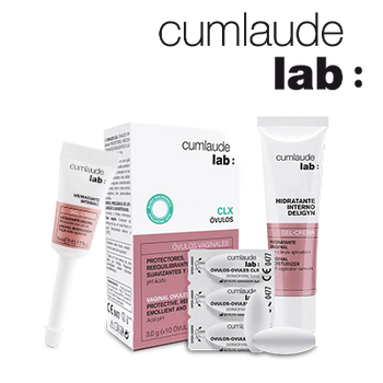 DERMOFARM - CUMLAUDE LAB - 20% 1ªU - (7 JUNIO 2026)
