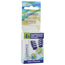 Yaweco Recambios Cepillo Dent. Nylon Medium-Hard 4Ud.