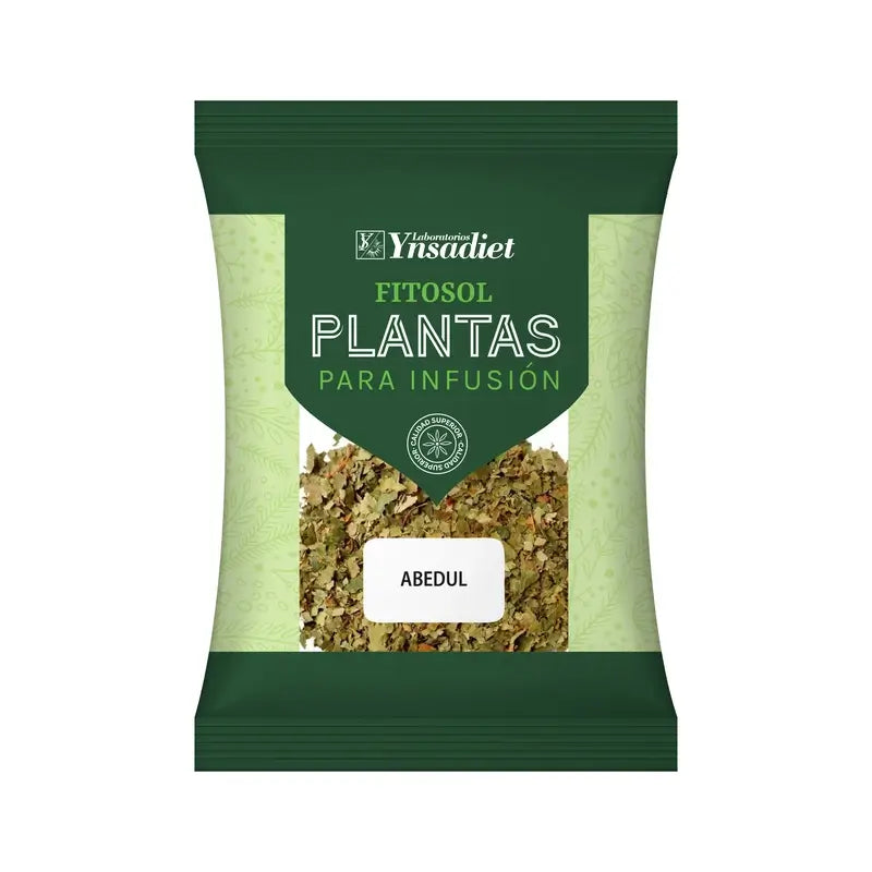 Ynsadiet Abedul, 40 gr