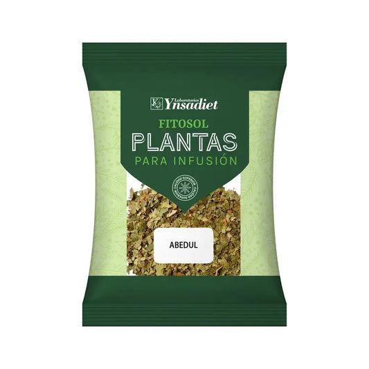 Ynsadiet Abedul, 40 gr