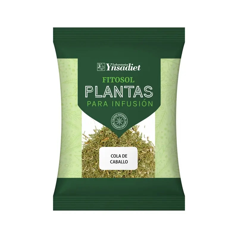 Ynsadiet Cola Caballo, 50 gr