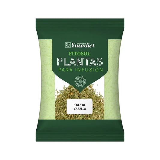 Ynsadiet Cola Caballo, 50 gr